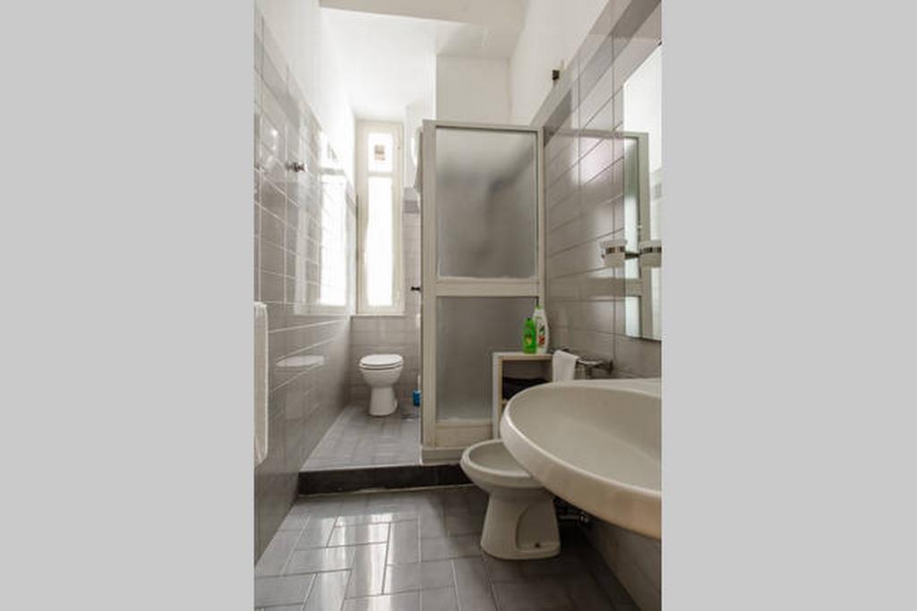 Casa Michelangelo Apartment Naples Exterior photo